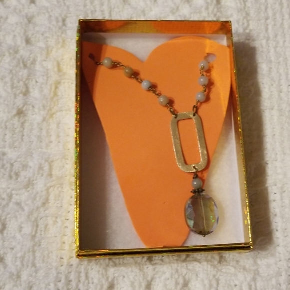 Fashion necklace - Picture 1 of 1